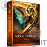 Illustrator 2015 - Licencja Wieczysta (LifeTime) - MegaIT