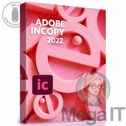 InCopy 2022 - Licencja Wieczysta (LifeTime) - MegaIT