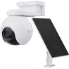 Kamera IP Ezviz EB8 4G 4K Kit 8MP z panelem słonecznym 8W 4G Wi-Fi