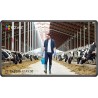 Kamera IP Ezviz EB8 4G 4K Kit 8MP z panelem słonecznym 8W 4G Wi-Fi