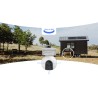 Kamera IP Ezviz EB8 4G 4K Kit 8MP z panelem słonecznym 8W 4G Wi-Fi
