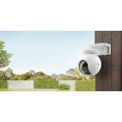Kamera IP Ezviz EB8 4G 4K Kit 8MP z panelem słonecznym 8W 4G Wi-Fi