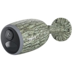 Kamera IP Reolink GO Series G330 camuflage z panelem solarnym