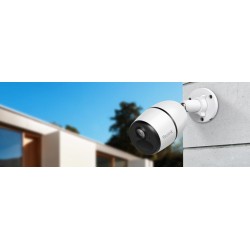 Kamera IP Reolink GO Series G330 camuflage z panelem solarnym