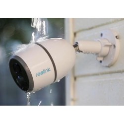Kamera IP Reolink GO Series G330 camuflage z panelem solarnym
