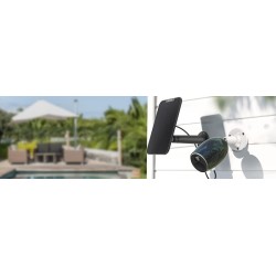 Kamera IP Reolink GO Series G330 camuflage z panelem solarnym