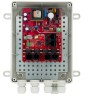 SWITCH 5-PORTOWY POE ATTE IPB-5-10A-M2