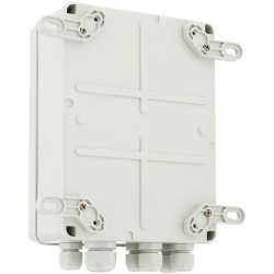 SWITCH 5-PORTOWY POE ATTE IPB-5-10A-M2