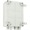 SWITCH 5-PORTOWY POE ATTE IPB-5-10A-M2