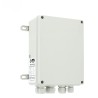 SWITCH 5-PORTOWY POE ATTE IPB-5-10A-M2