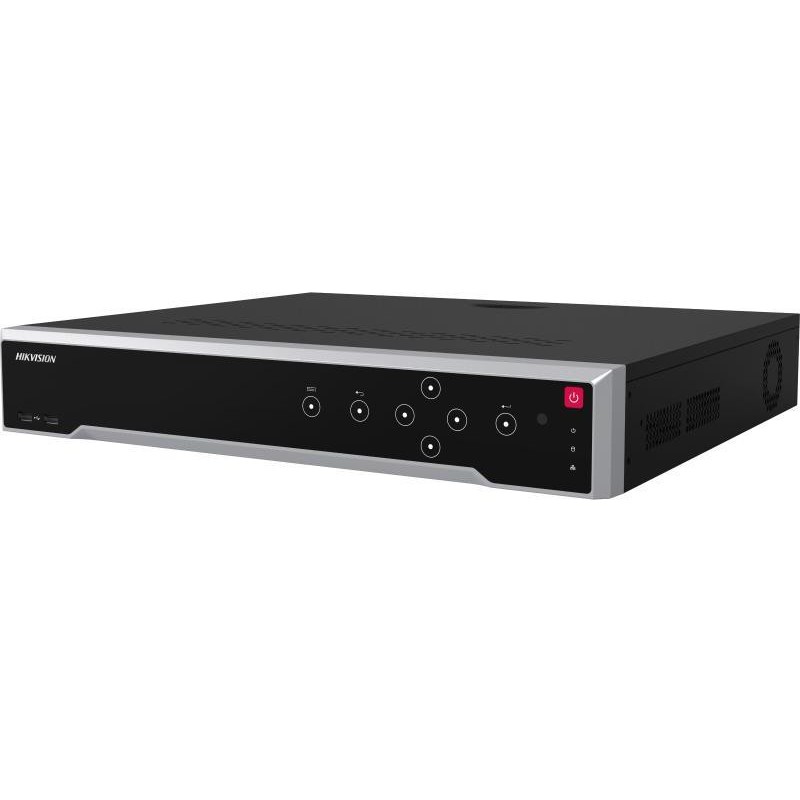 REJESTRATOR IP HIKVISION DS-7732NI-M4