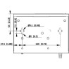 Switch Hikvision DS-XS06-P
