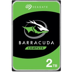 DYSK SEAGATE BarraCuda ST2000DM008 2TB