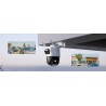Kamera IP Imou Cruiser Dual 2 PRO 8MP (4MP+4MP) Wi-Fi