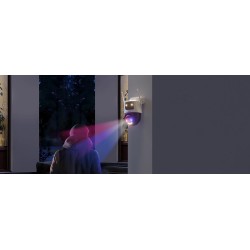 Kamera IP Imou Cruiser Dual 2 PRO 8MP (4MP+4MP) Wi-Fi