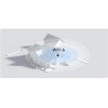 Kamera IP Imou Cruiser Dual 2 PRO 8MP (4MP+4MP) Wi-Fi