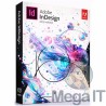 InDesign 2018 - Licencja Wieczysta (LifeTime) - MegaIT