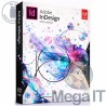 InDesign 2018 - Licencja Wieczysta (LifeTime) - MegaIT