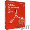 Acrobat DC Pro 2019 - Licencja Wieczysta (LifeTime) - MegaIT