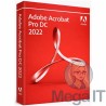 Acrobat DC Pro 2022 - Licencja Wieczysta (LifeTime) - MegaIT