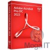Acrobat DC Pro 2023 - Licencja Wieczysta (LifeTime) - MegaIT