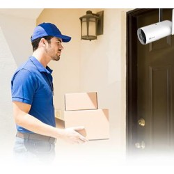 Kamera IP Ezviz H5 4G 2K 3MPx