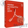 Acrobat DC Pro 2019 - Licencja Wieczysta (LifeTime) - MegaIT