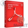 Acrobat DC Pro 2023 - Licencja Wieczysta (LifeTime) - MegaIT