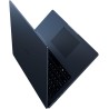 Laptop Chuwi CoreBook-Air Ryzen 5 6600H/14"WUXGA(1920x1200)/16GB/SSD512GB/BT/BLKB/Win 11Pro
