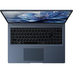 Laptop Chuwi CoreBook-Air Ryzen 5 6600H/14"WUXGA(1920x1200)/16GB/SSD512GB/BT/BLKB/Win 11Pro