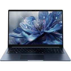 Laptop Chuwi CoreBook-Air Ryzen 5 6600H/14"WUXGA(1920x1200)/16GB/SSD512GB/BT/BLKB/Win 11Pro