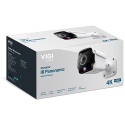 KAMERA TP-Link InSight S385PI