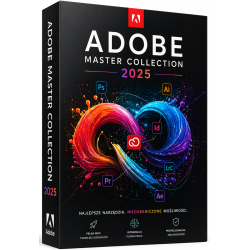 Master Collection CC 2025 - Licencja Wieczysta - MegaIT