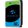 Dysk HDD Seagate SkyHawk AI ST32000VE000 32TB