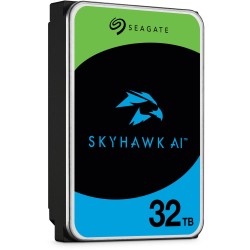 Dysk HDD Seagate SkyHawk AI ST32000VE000 32TB