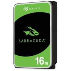 DYSK SEAGATE BarraCuda ST16000DM001 16TB