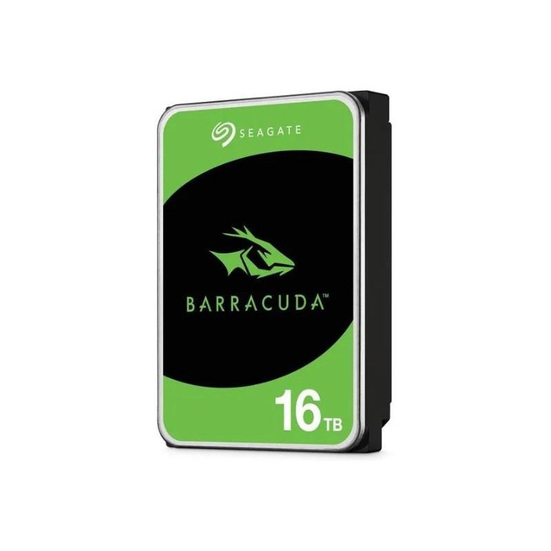 DYSK SEAGATE BarraCuda ST16000DM001 16TB