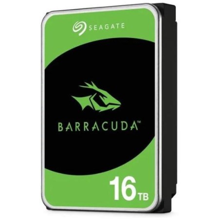 DYSK SEAGATE BarraCuda ST16000DM001 16TB