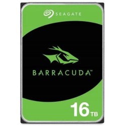 DYSK SEAGATE BarraCuda ST16000DM001 16TB