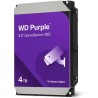 DYSK WD PURPLE 4TB WD44PURZ