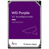 DYSK WD PURPLE 4TB WD44PURZ