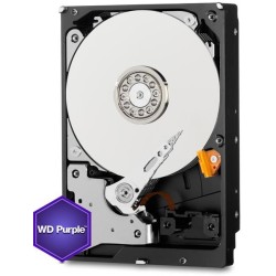 DYSK WD PURPLE 4TB WD44PURZ