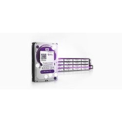 DYSK WD PURPLE 4TB WD44PURZ