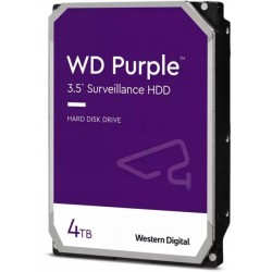 DYSK WD PURPLE 4TB WD44PURZ