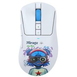 Mysz A4TECH BLOODY R73  ULTRA DUO Nyx Mirage