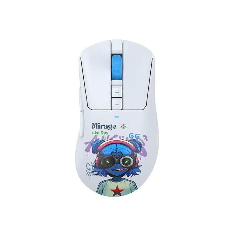 Mysz A4TECH BLOODY R73  ULTRA DUO Nyx Mirage