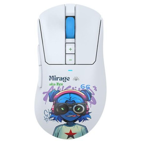 Mysz A4TECH BLOODY R73  ULTRA DUO Nyx Mirage