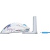 Mysz A4TECH BLOODY R73  ULTRA DUO Nyx Mirage