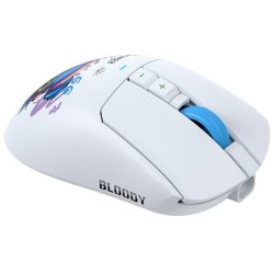 Mysz A4TECH BLOODY R73  ULTRA DUO Nyx Mirage