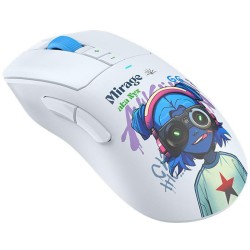 Mysz A4TECH BLOODY R73  ULTRA DUO Nyx Mirage